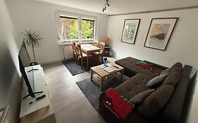 Ferienwohnung Bad Harzburg Grubenweg 34